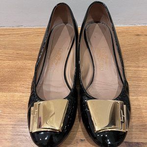 Salvatore Ferragamo pumps